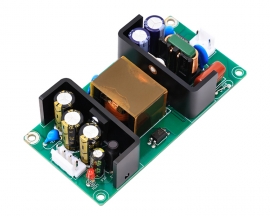 12V 5A Switching Power Supply Board, DC-DC 60W Step Down Power Supply Module, 36V-75V to 12V 5000mA Buck Voltage Converter